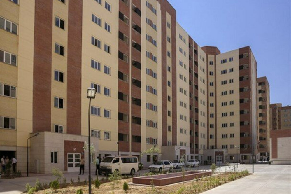 گام مهم برای خانه‌دار شدن ۱۲ هزار نیشابوری