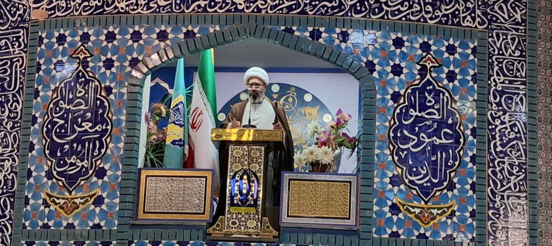 ایستادگی و مقاومت موجب عقب‌نشینی دشمنان شد