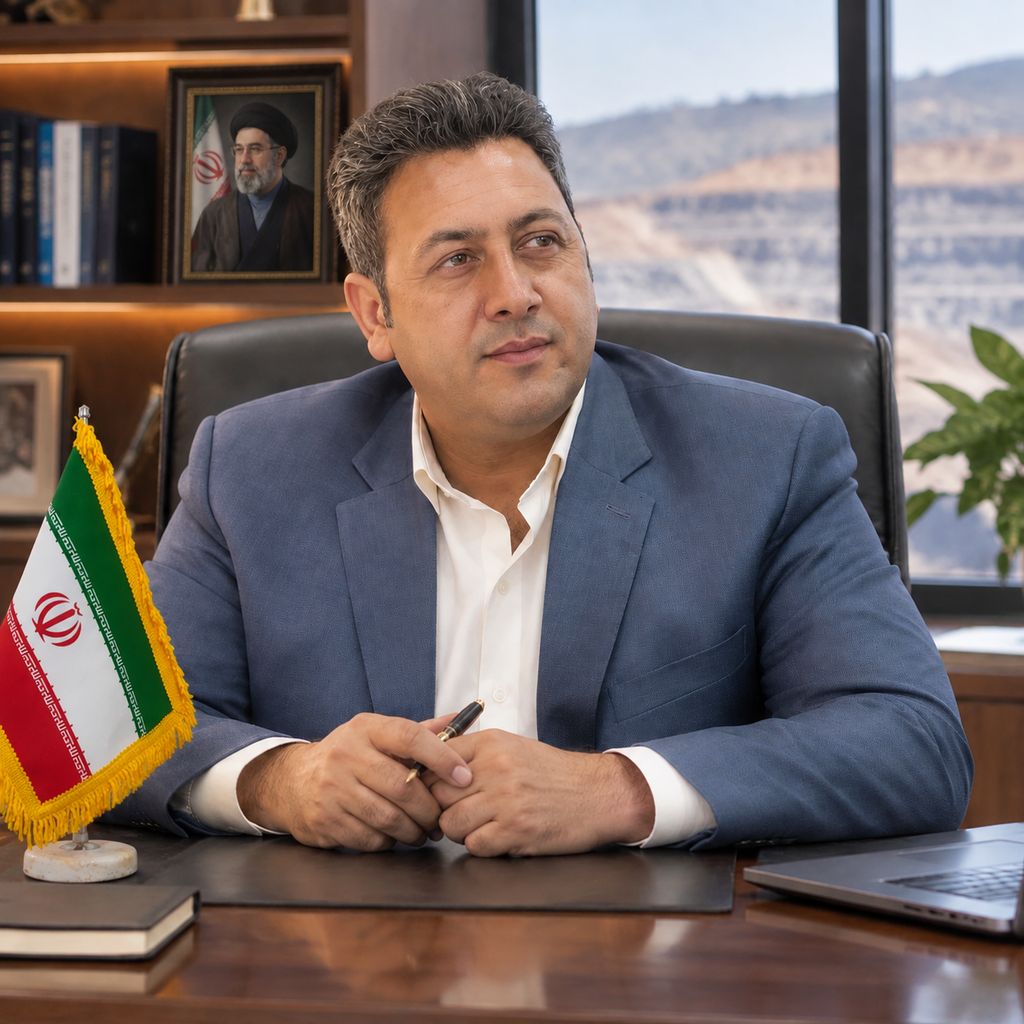 معدن کرومیت جغتای در خط مقدم تولید ماند