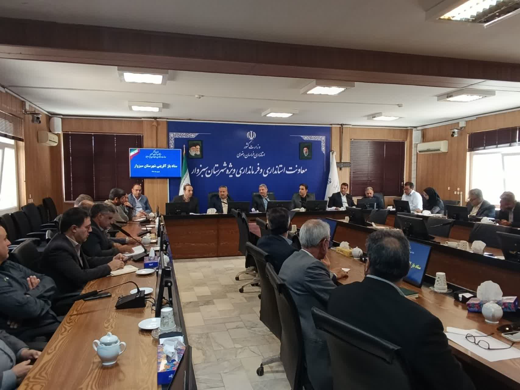 بازآفرینی کوی گلستان سریع‌تر تصویب شود