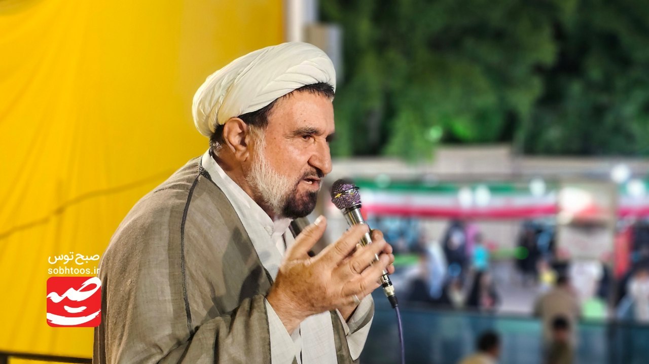 ایران از مقاومت تحمیلی تا بازدارندگی رسید
