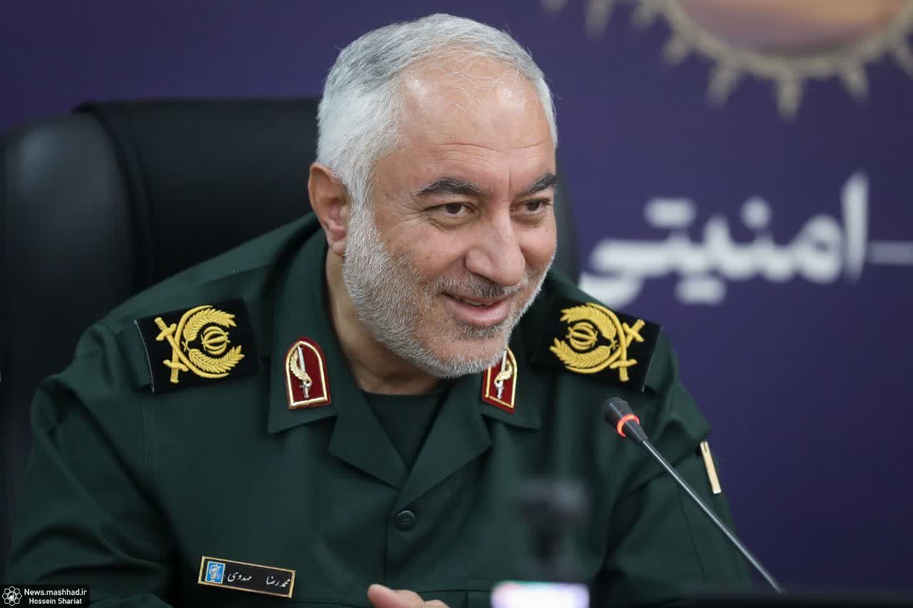 انسجام ملی؛ گوهر گرانبهایِ برآمده از دفاع مقدس