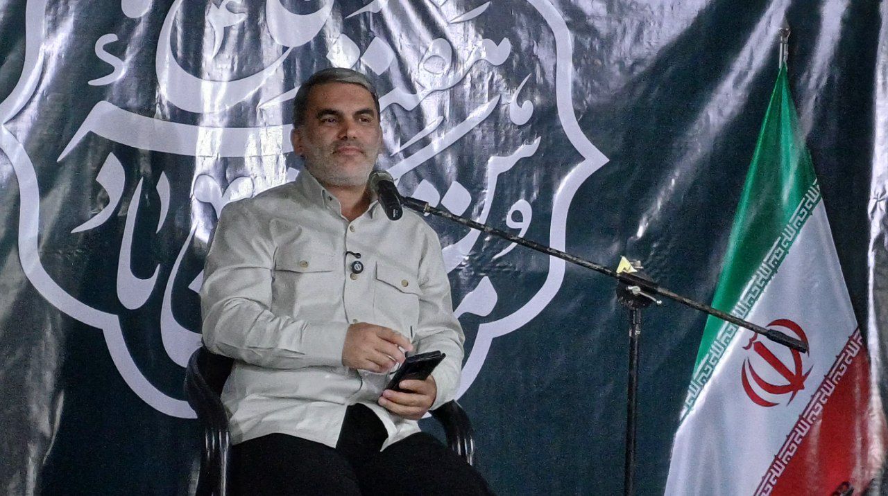 جنگ امروز از میدان موشک‌ها فراتر رفته است