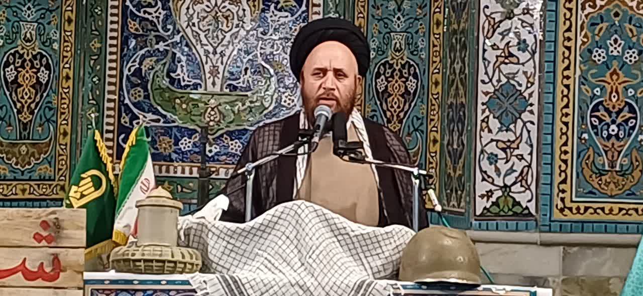 اقتدار ایران حاصل انسجام ملی است