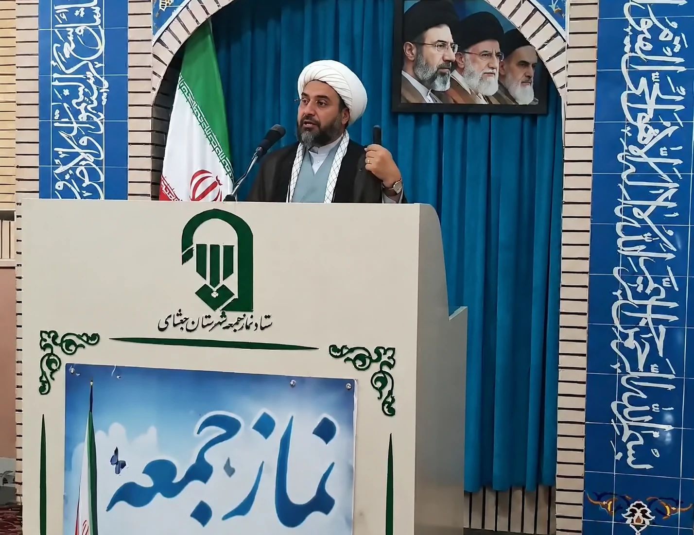 موضع عزتمندانه در سازمان ملل، مایه اقتدار کشور