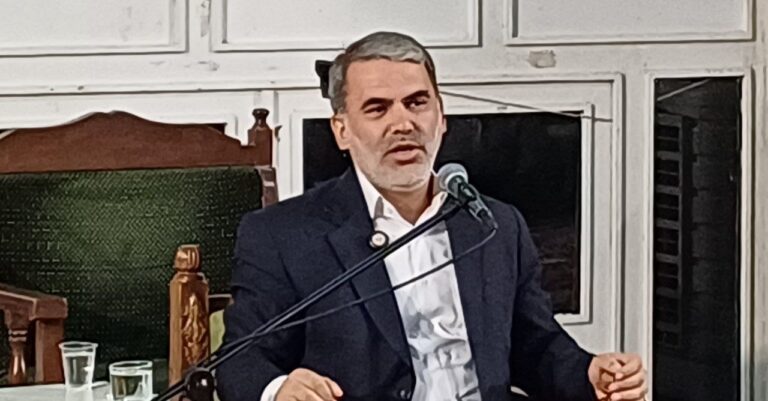 دفاع مقدس سرمایه‌ای برای شناخت تهدیدات امروز است