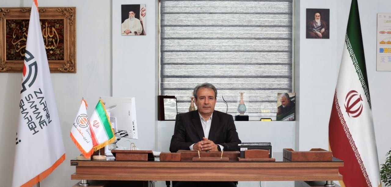 بومی‌سازی فناوری، دلیل ماندگاری ما در بازار است