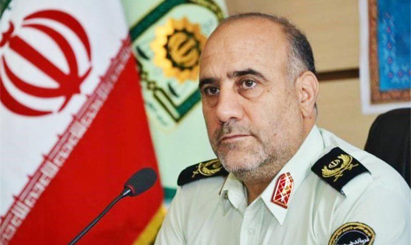 خراسان رضوی هدف قاچاق سوخت به خارج کشور