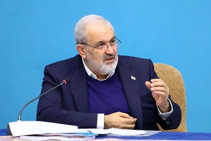 شرط جدید وزیر نیرو برای تأمین برق صنایع