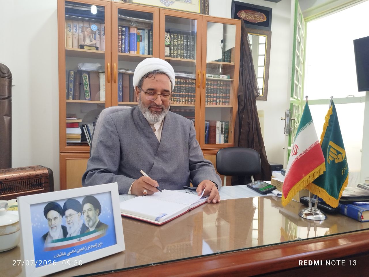 سالمندان، گنجینه‌های ارزشمند خانواده و جامعه هستند