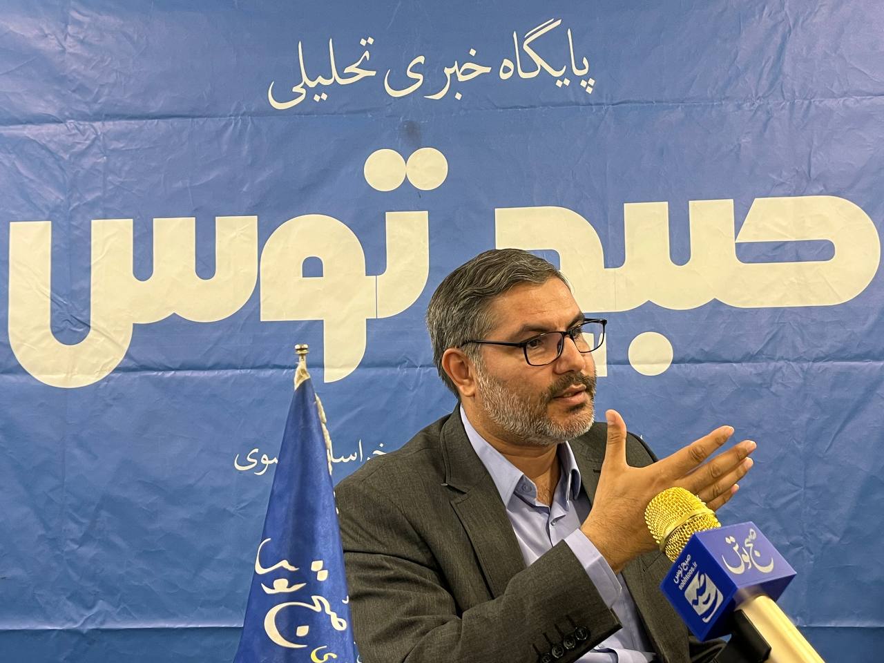 تکمیل مترو مشهد بزرگ‌ترین مطالبه بر زمین‌مانده شهر