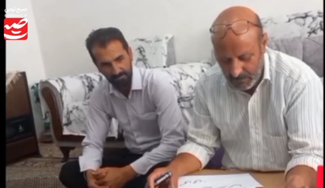 روایتی ازسنگرهای‌ جبهه به زبان شعر و قلم