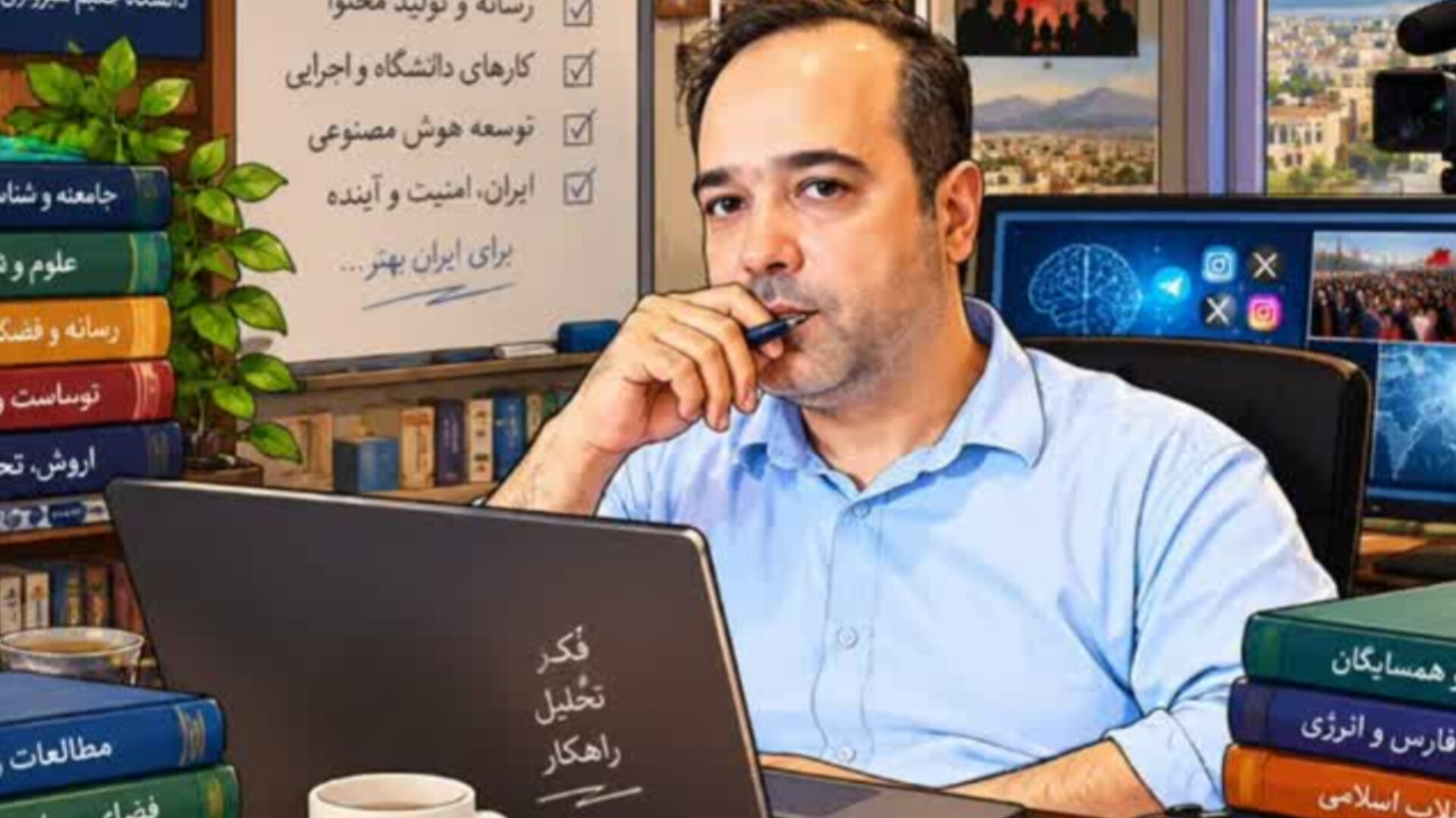 افزایش هزینه نظامی، سیاسی حضور آمریکا در عراق