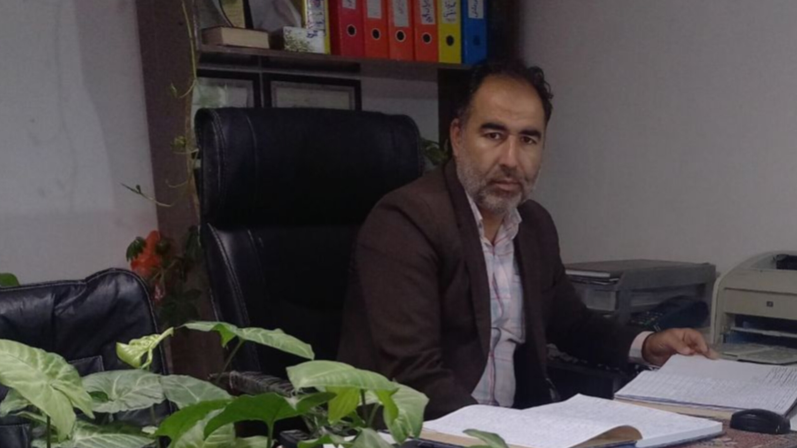 پیگیر راه‌اندازی دهکده گردشگری شیلاتی در شیزن تایبادیم