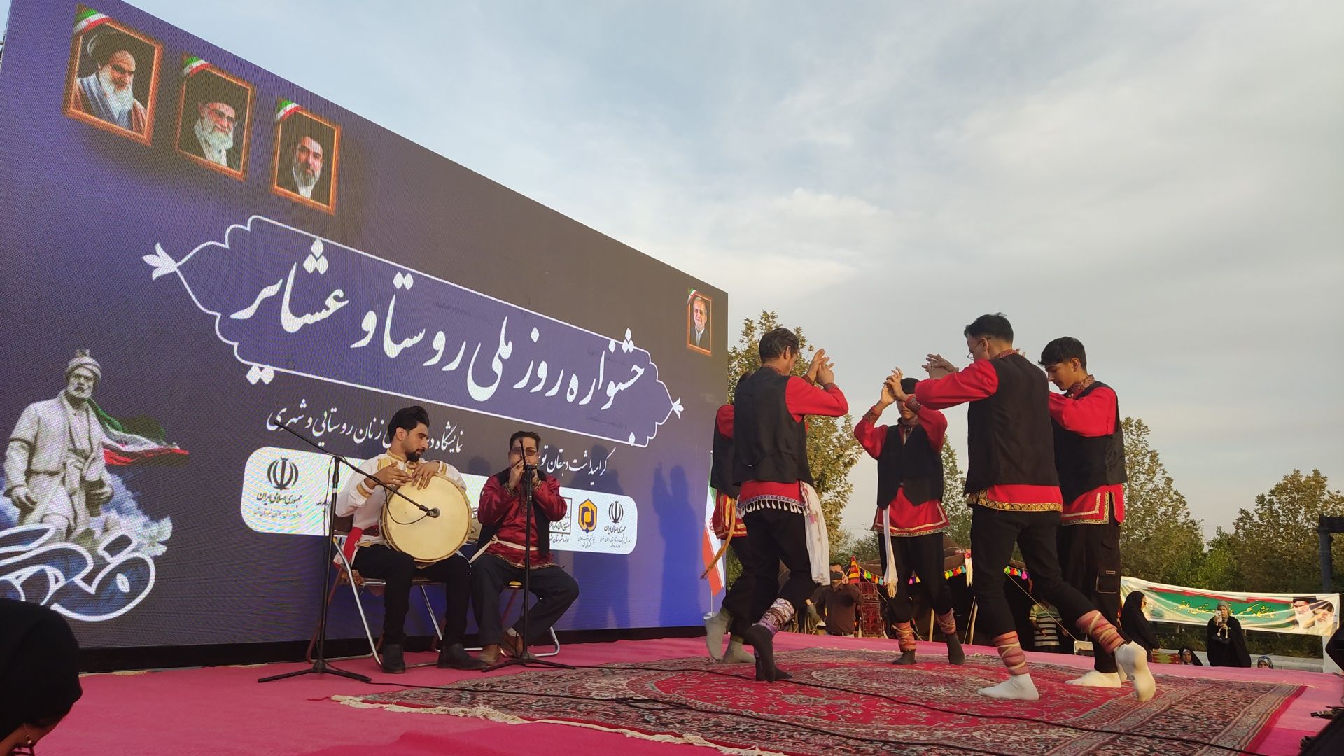 روستاها می‌توانند پیشران تولید و اشتغال شوند