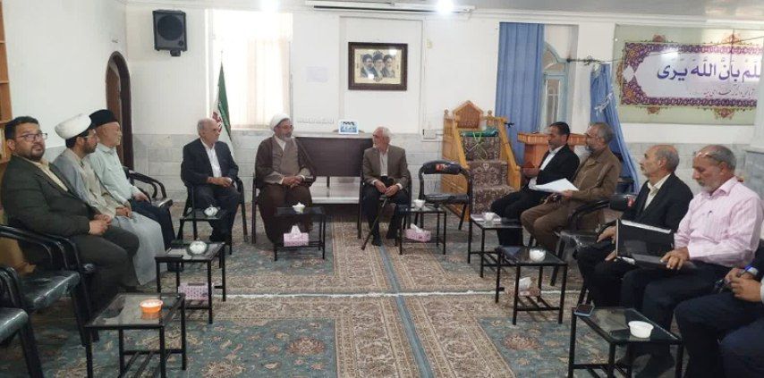 تحقق ۴۰ درصدی تعهد عتبات خراسان رضوی