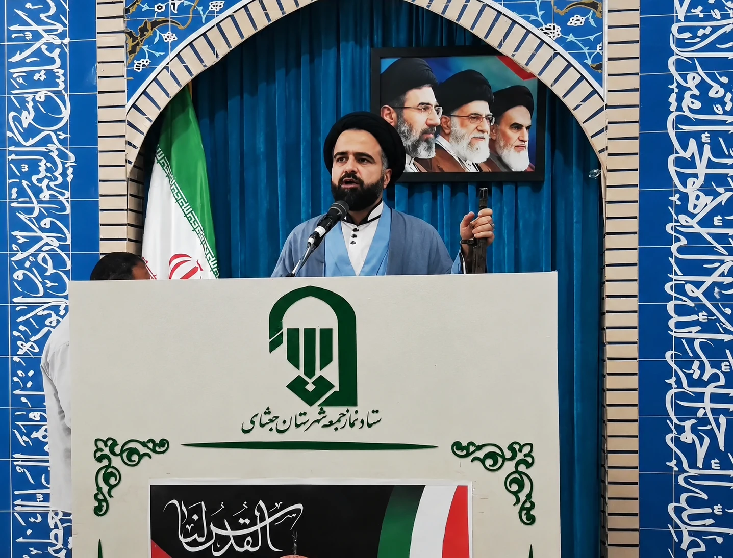 بحران جمعیت چالشی بزرگ برای آینده ایران اسلامی