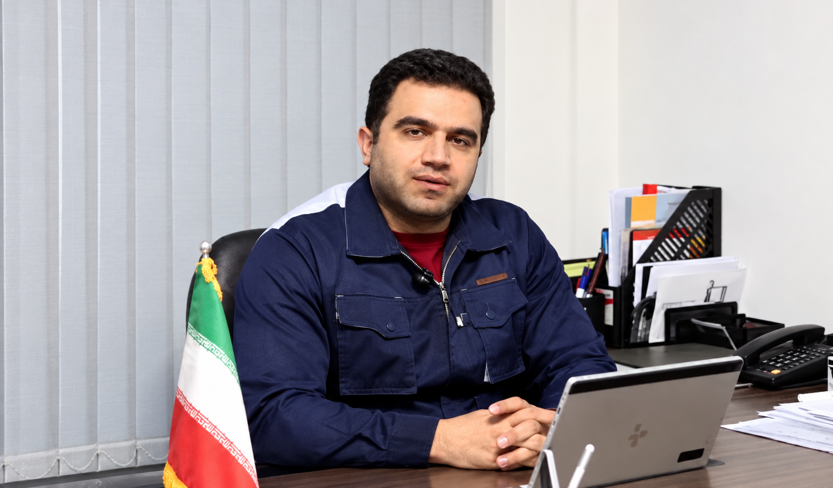 ۳۰۰ پروژه صنعتی با تکیه بر دانش ایرانی