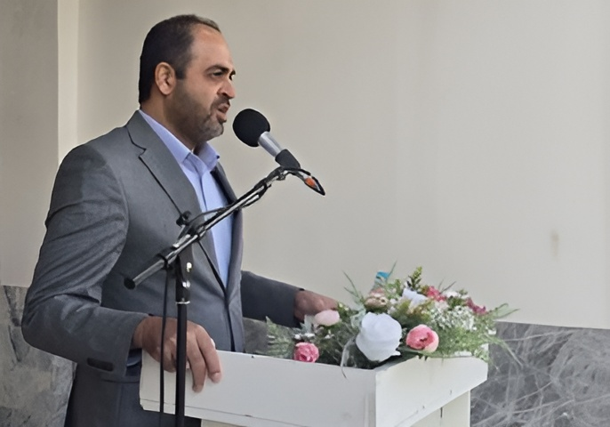 نیشابور می‌تواند قطب آینده فناوری فضایی کشور شود