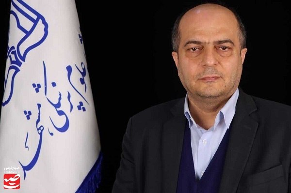 تکمیل بیمارستان شرق مشهد نیازمند 6 همت اعتبار