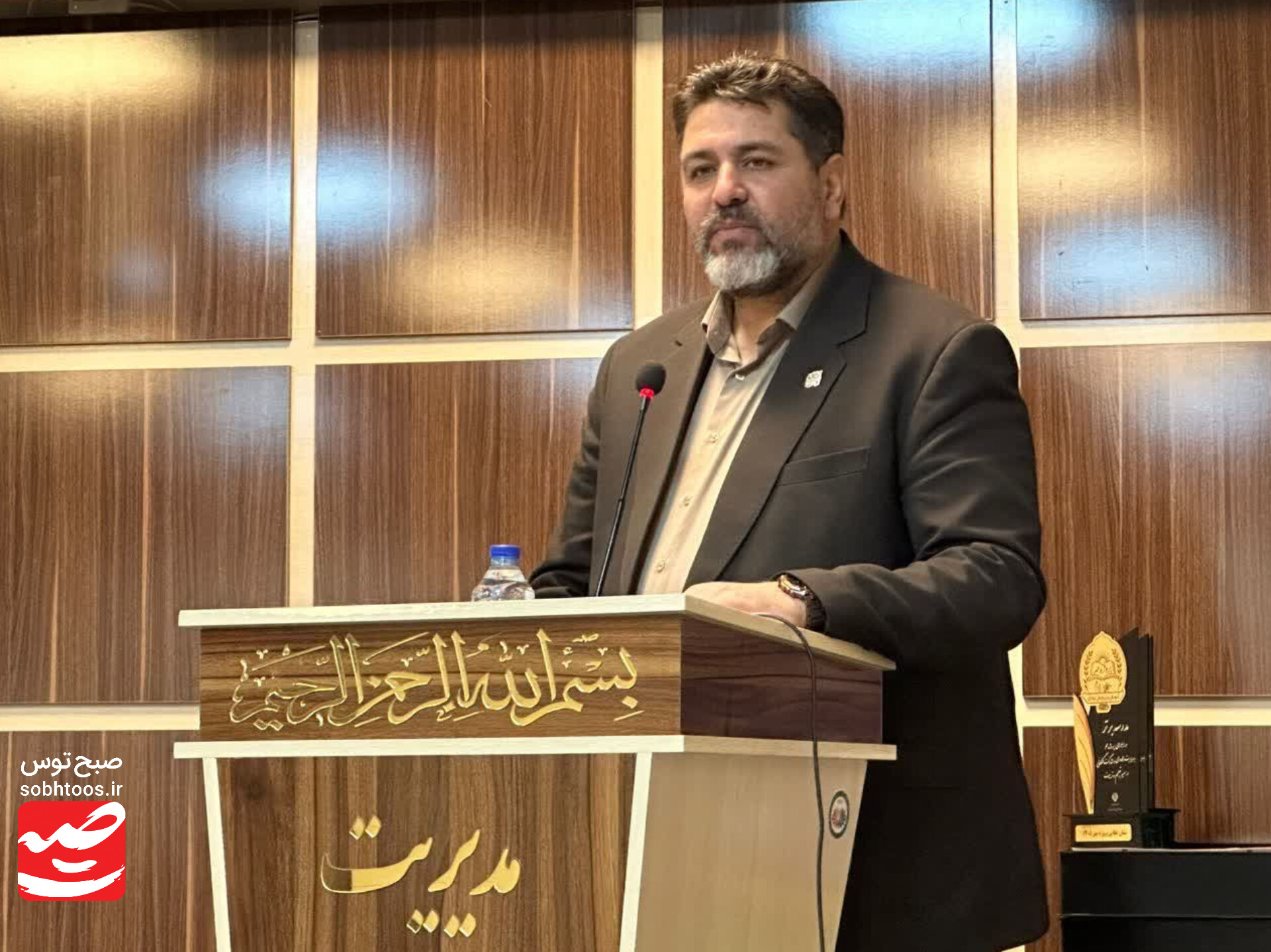عدالت آموزشی اولویت آموزش و پرورش خراسان رضوی