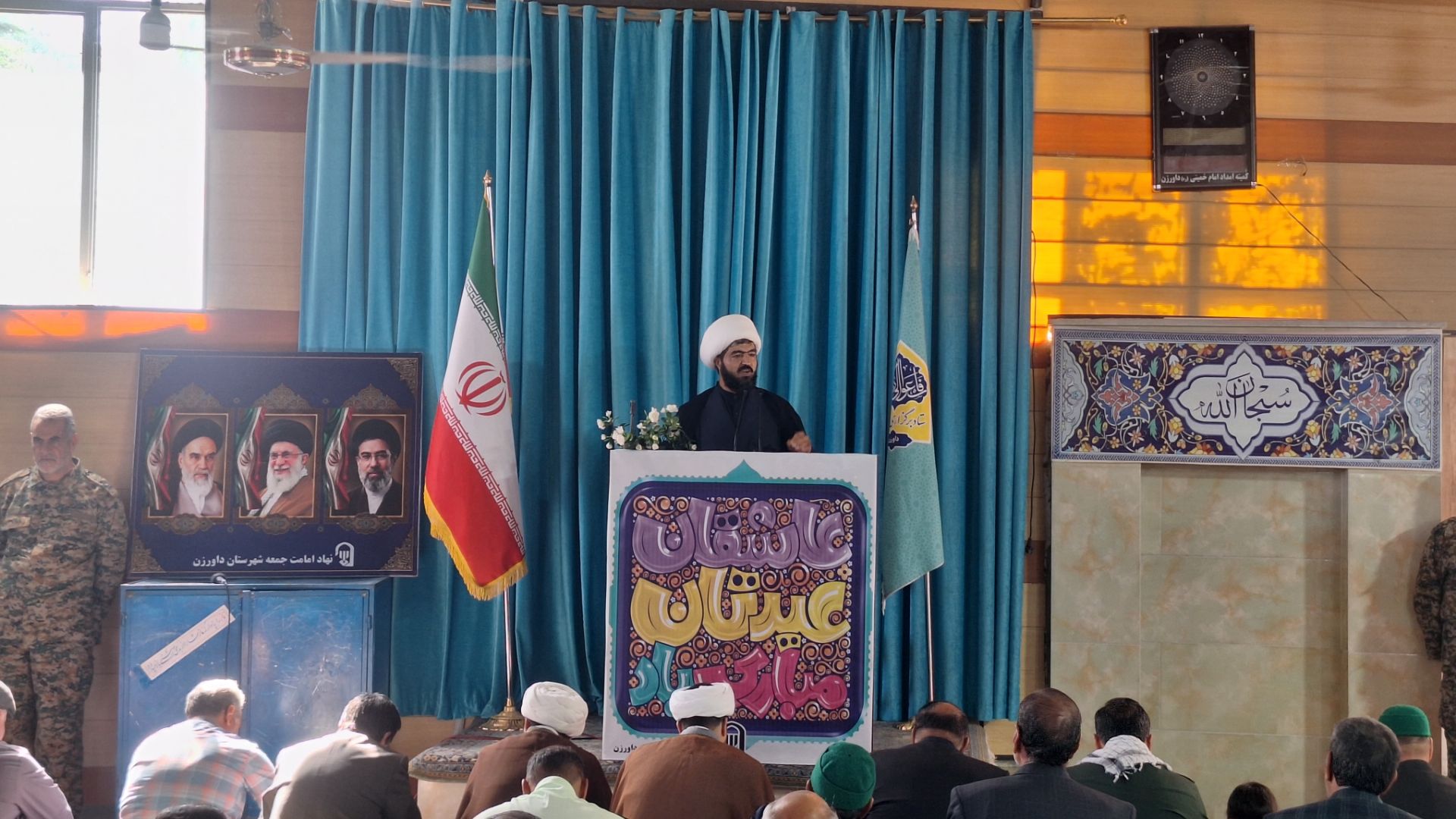 حل مشکلات اقتصادی، اقدام جهادی مسئولان را می‌طلبد