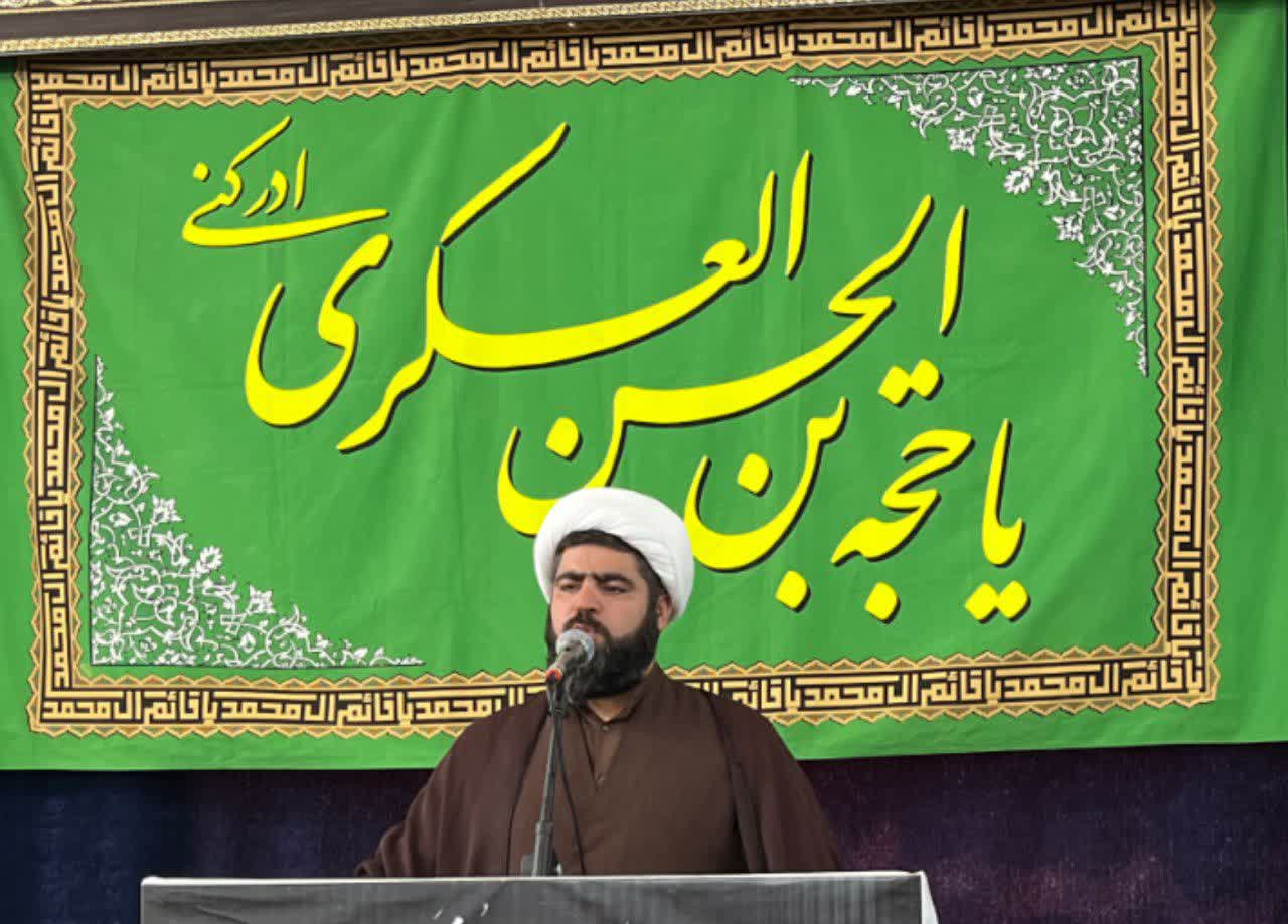 تکالیف امروز جامعه در مسیر ایستادگی و مقاومت