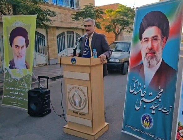 خراسان رضوی پیشتاز جذب اعتبارات هم‌افزایی کشور شد