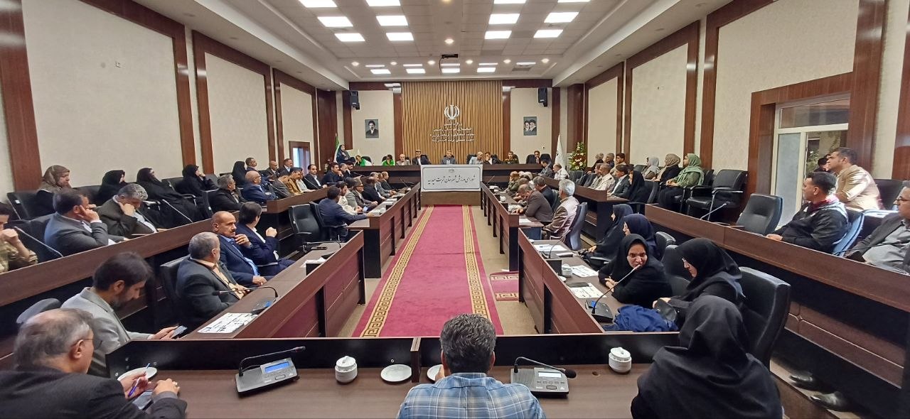 پیشگامی تربت‌حیدریه در حوزه ورزش و جوانان