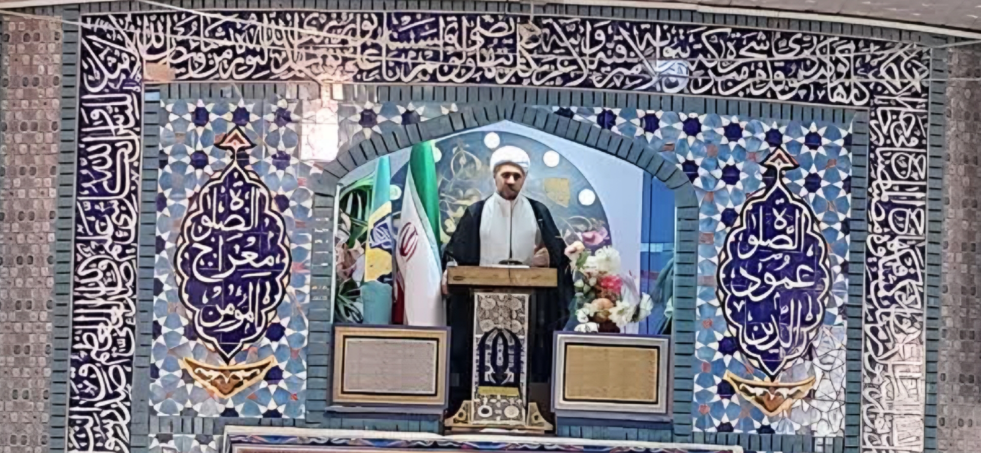 فرهنگ فاطمی، راه نجات در برابر توطئه‌های دشمنان