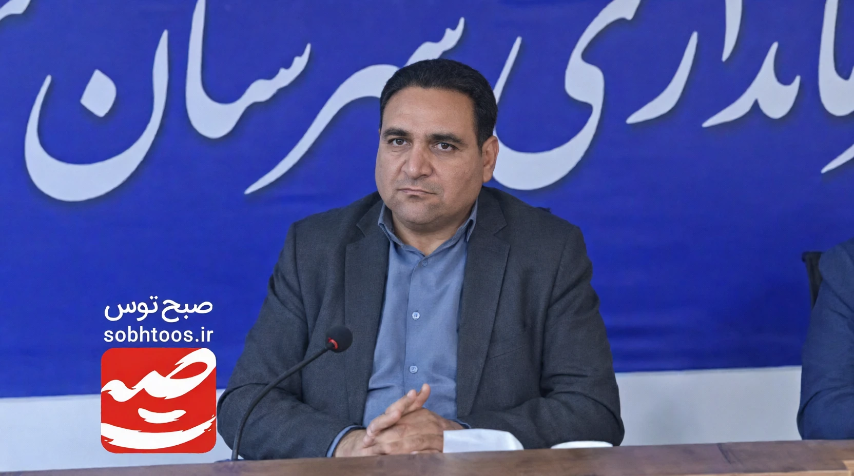 نانوایان ششتمد سوخت جایگزین را جدی بگیرند