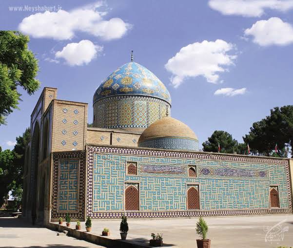 توسعه گردشگری مذهبی نیشابور، نیازمند تحول در وقف