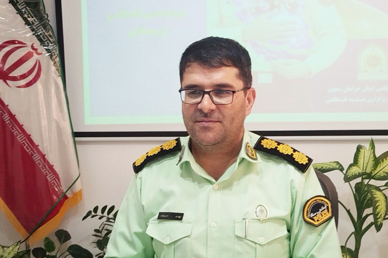 کشف بیش از۱۰هزار لیتر گازوئیل قاچاق در بردسکن