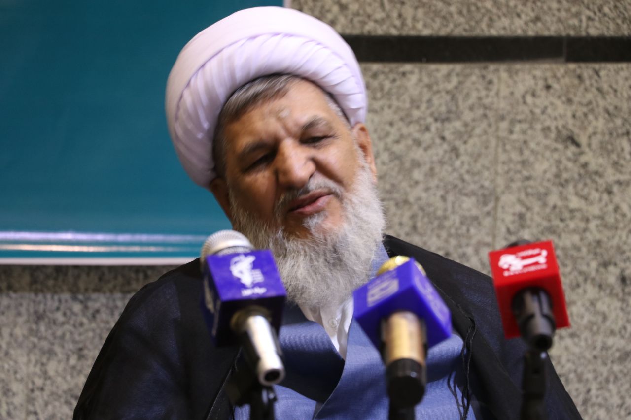 اختتامیه مسابقات قرآنی سپاه در مشهد برگزار می‌شود