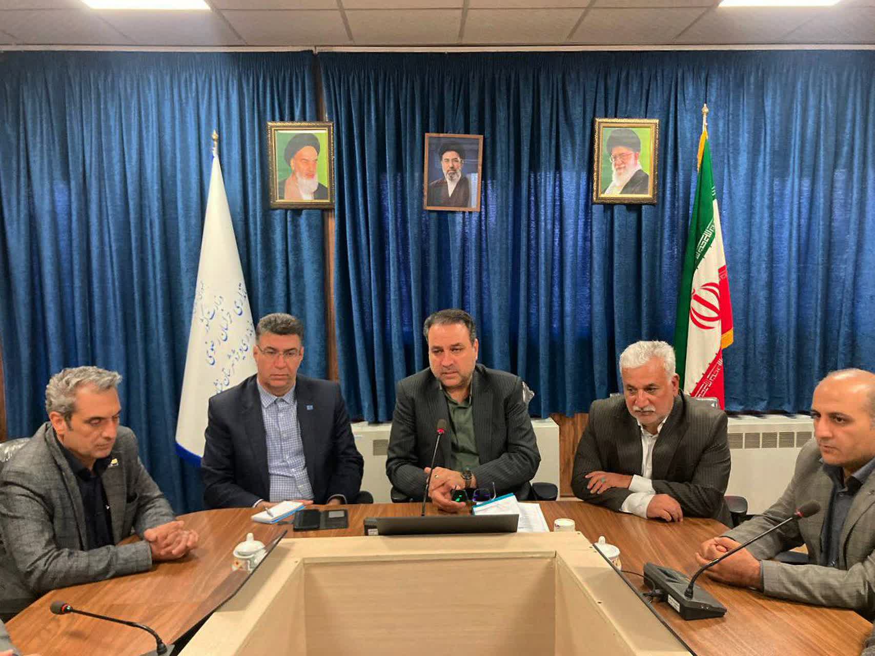 تأمین منابع آب شرب نیشابور اولویت است