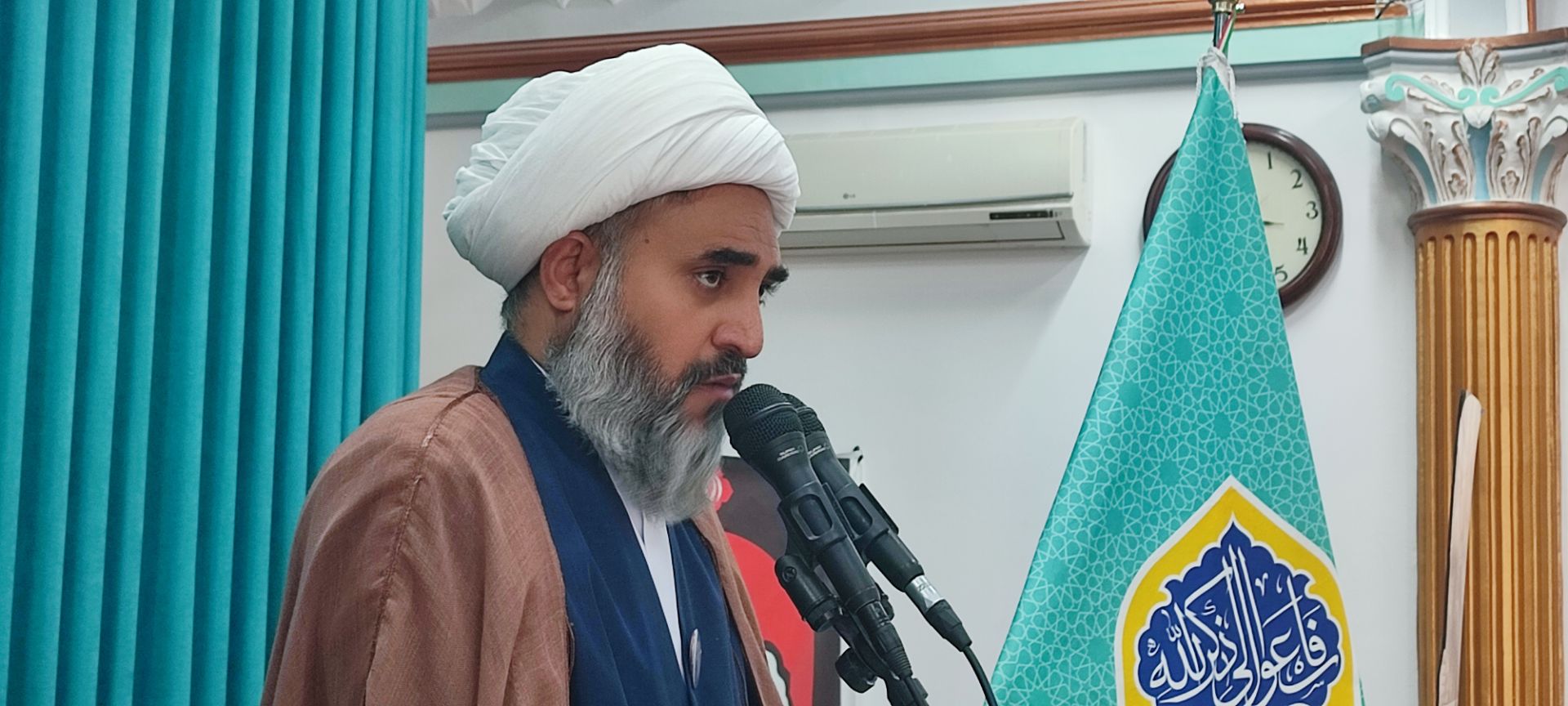 انسجام ملی، سد راه فشار و زیاده‌خواهی آمریکا