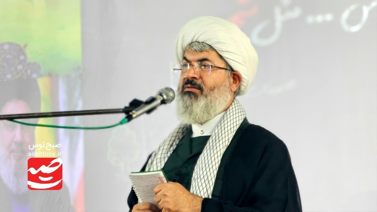 ایران در برابر تمامیت‌خواهی دشمنان تسلیم نمی‌شود