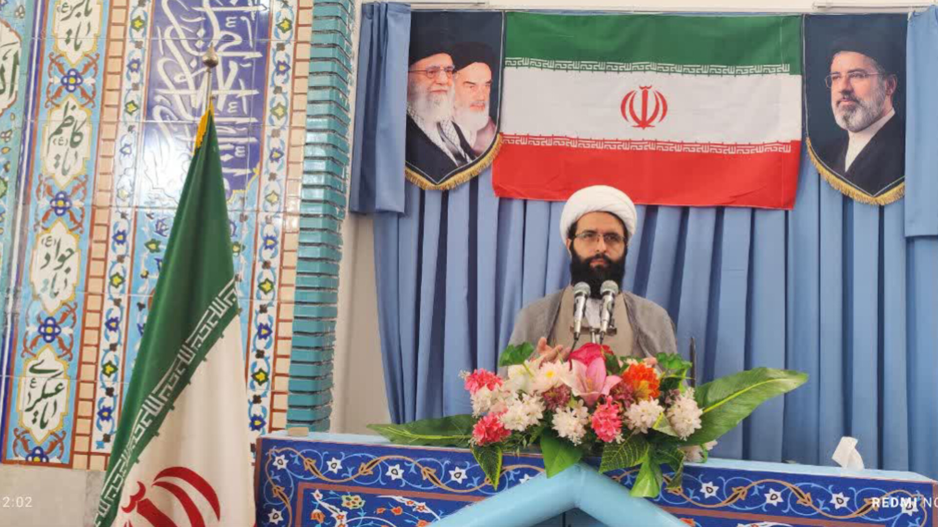 اعتماد به جوانان و شورای‌عالی، مسیر جهش فیروزه