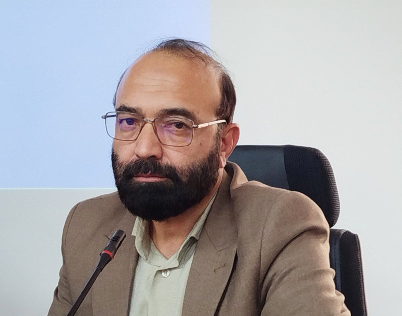 آمادگی گسترده شهرستان بردسکن برای بزرگداشت ۱۳ آبان