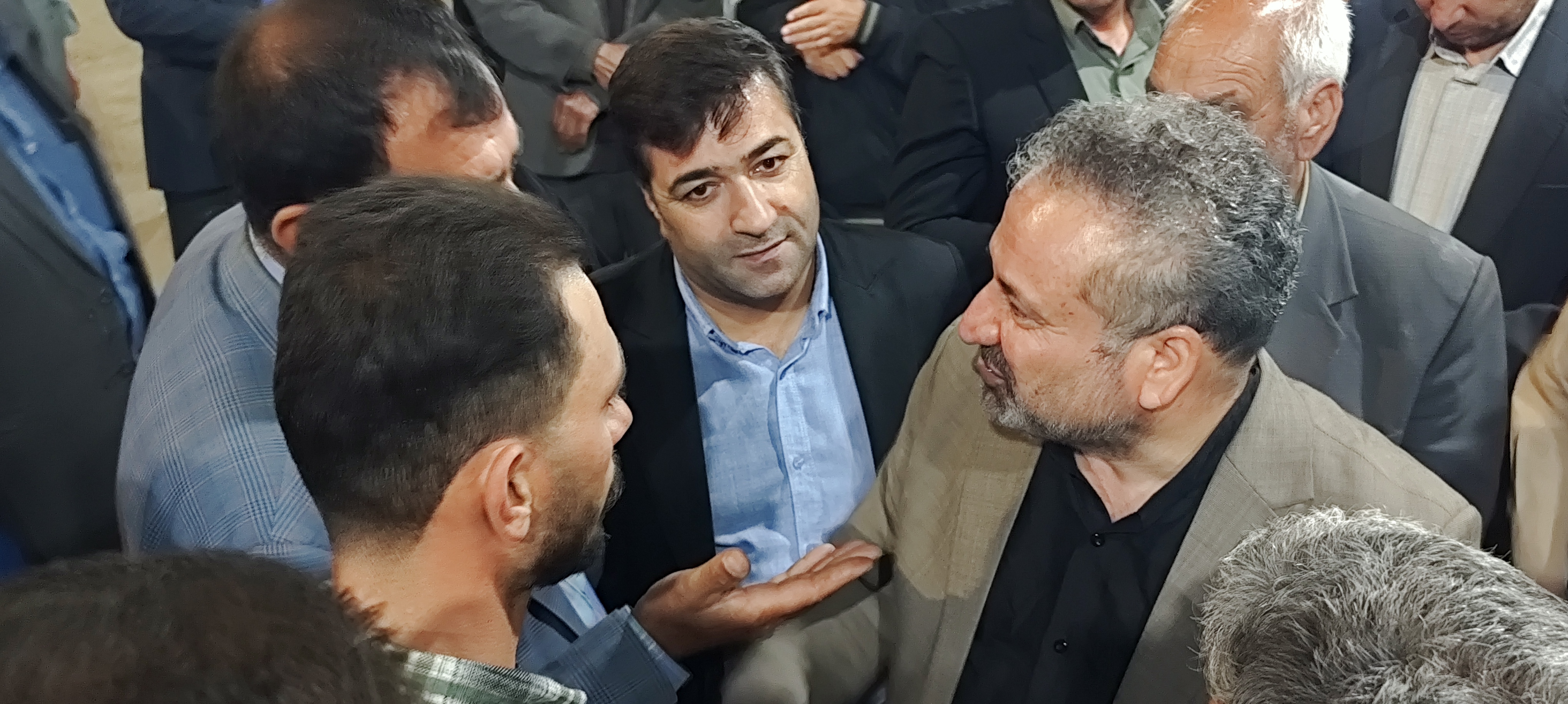برخورد قاطع با محتکران ضروری است