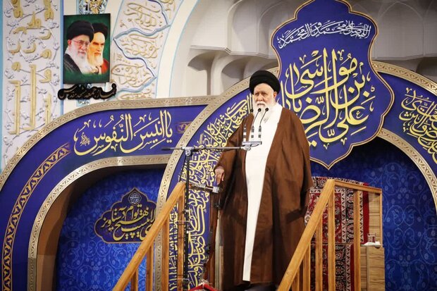 توسل دشمن به ۲ توطئه فرهنگی و اقتصادی