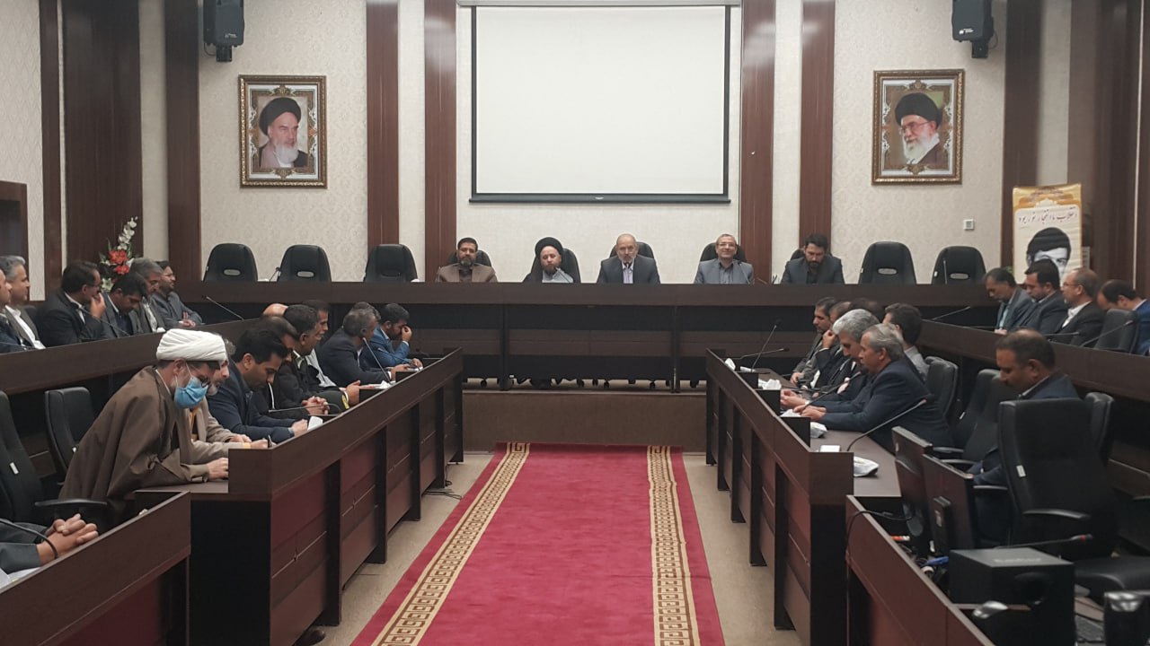 مهار تورم با رشد تولید محقق می‌شود/مدیر تراز انقلاب اسلامی باید تکلیف‌مدار باشد