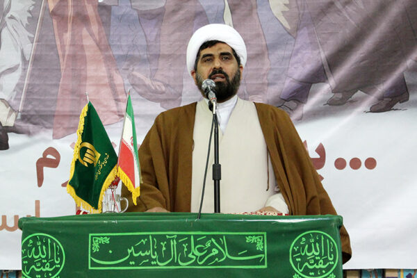 سپاه در محرومیت‌زدایی از سرخس پیشتاز است/ خدمت‌رسانی ۸۵۰ جهادگر بسیجی به مردم سرخس