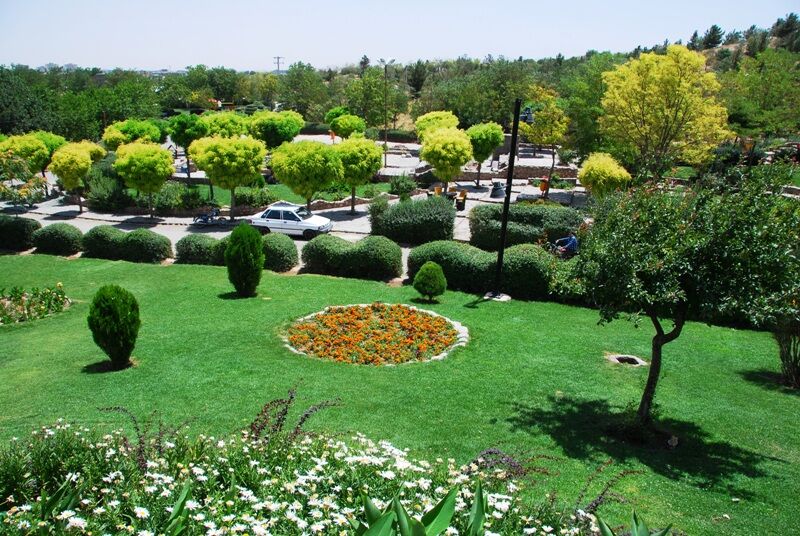 ۲۲۳ هزار نفر از جاذبه‌های تاریخی و گردشگری تربت حیدریه بازدید کردند