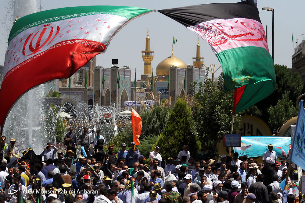 ای قدس، آزادت می‌کنیم