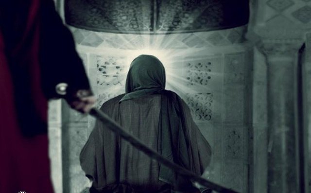 علی(ع) به کدامین گناه شهید شد؟
