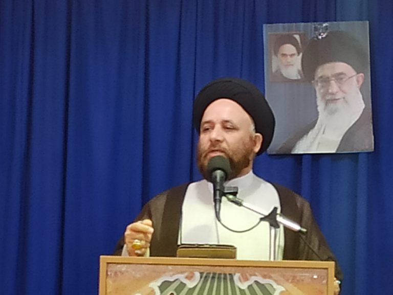 امروز رمی جمرات امت اسلام مبارزه با رژیم موقت صهیونیستی است