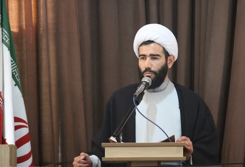 فلسطین یک مسئله اسلامی و انسانی است
