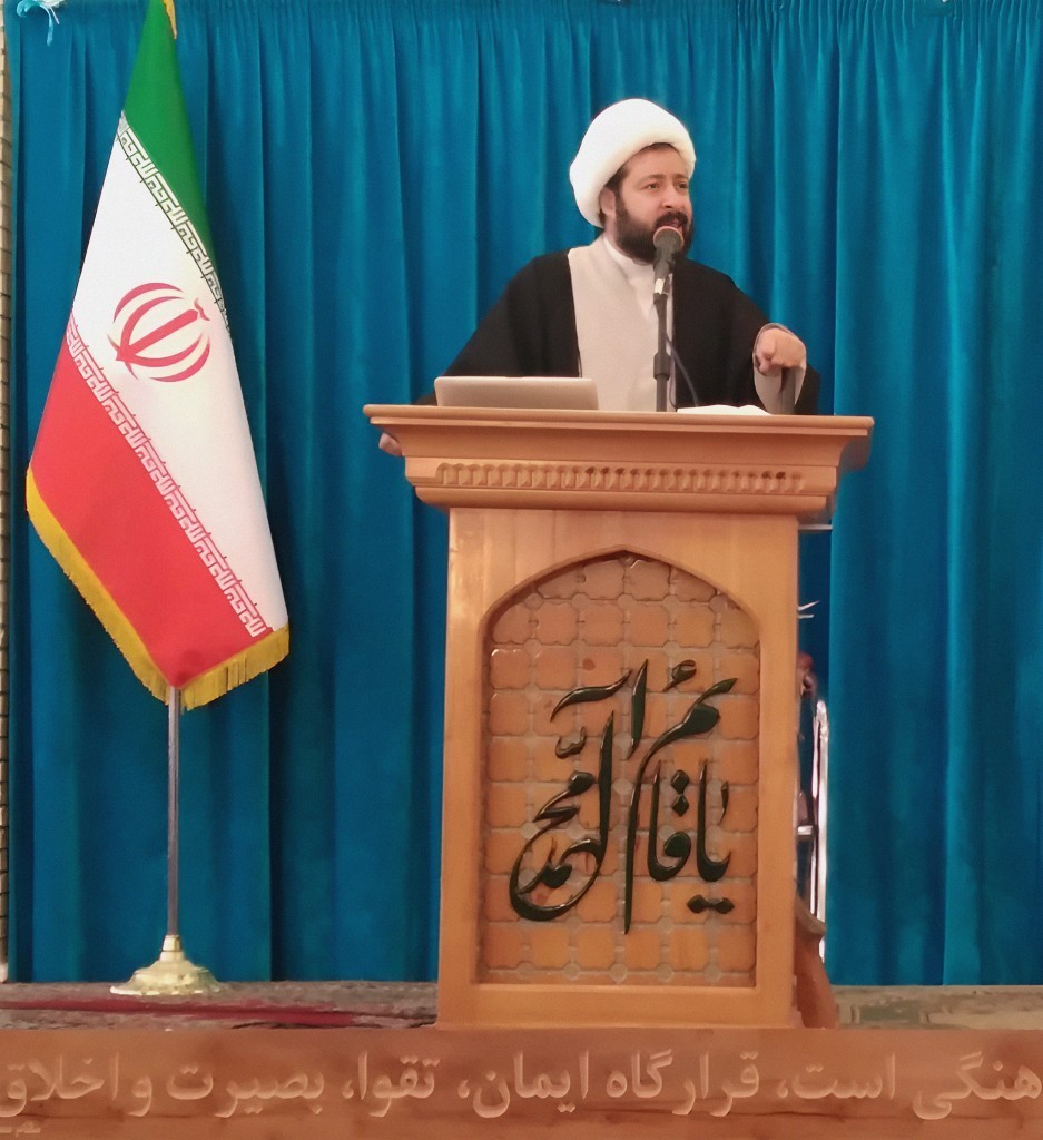 طرح رفراندوم برای حل مشکلات کشور خطای محاسباتی و بازی در زمین دشمن است