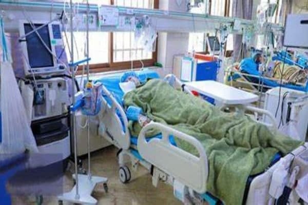 زنگ هشدار موج جدید کرونا در گناباد